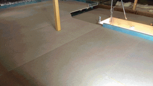 Attic Flooring in Perth